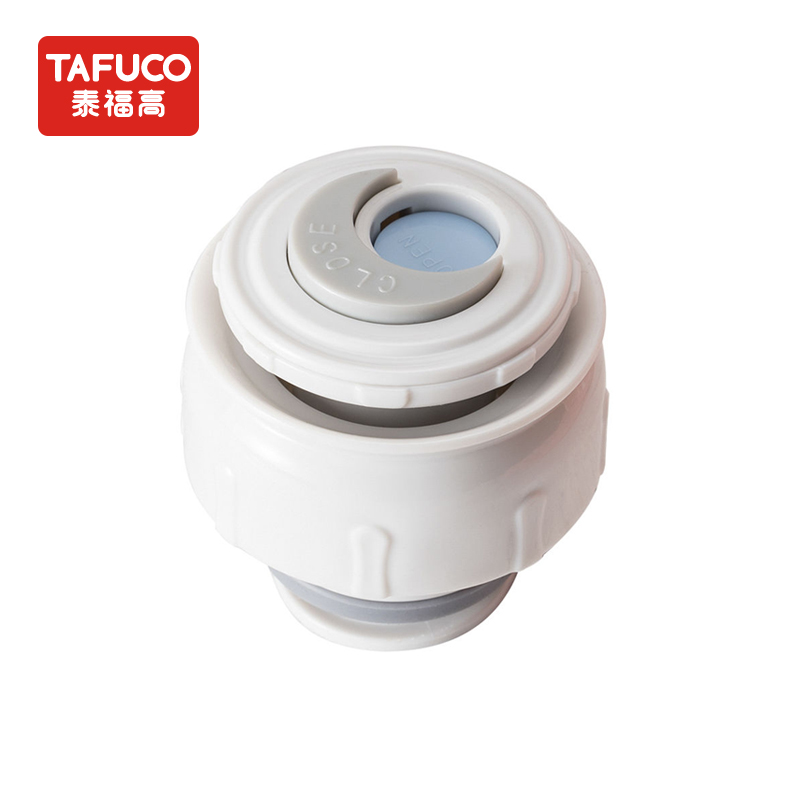 日本泰福高保温杯原装配件