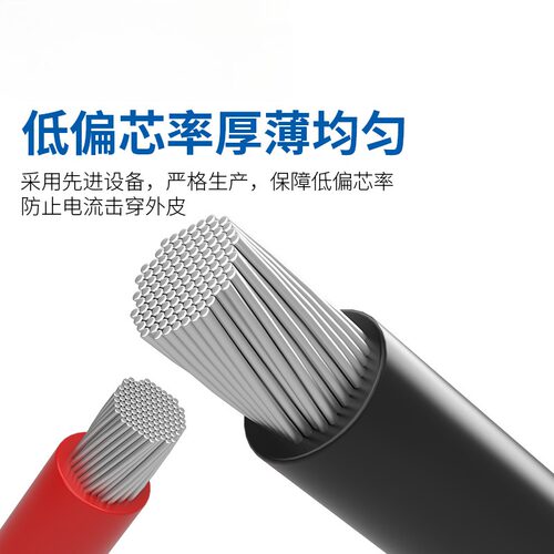 胜牌美标电子线100710151430157