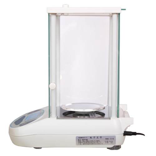 JM-BL电子天平0.001g珠宝秤黄金秤实验室精密天平