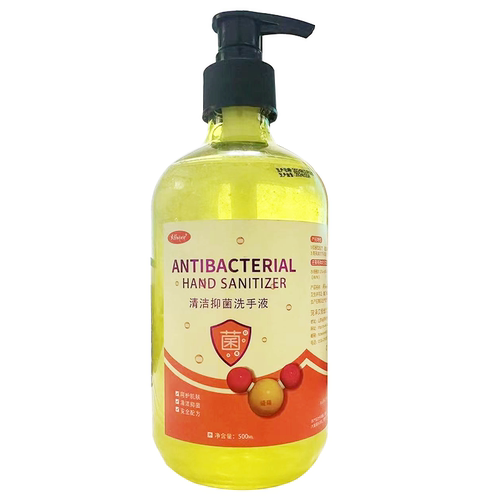 卡芬 洗手液 500ml/瓶