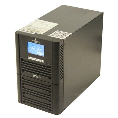 维谛VERTAV艾默生2KVA GXE02K00TL1101C00 1600W11