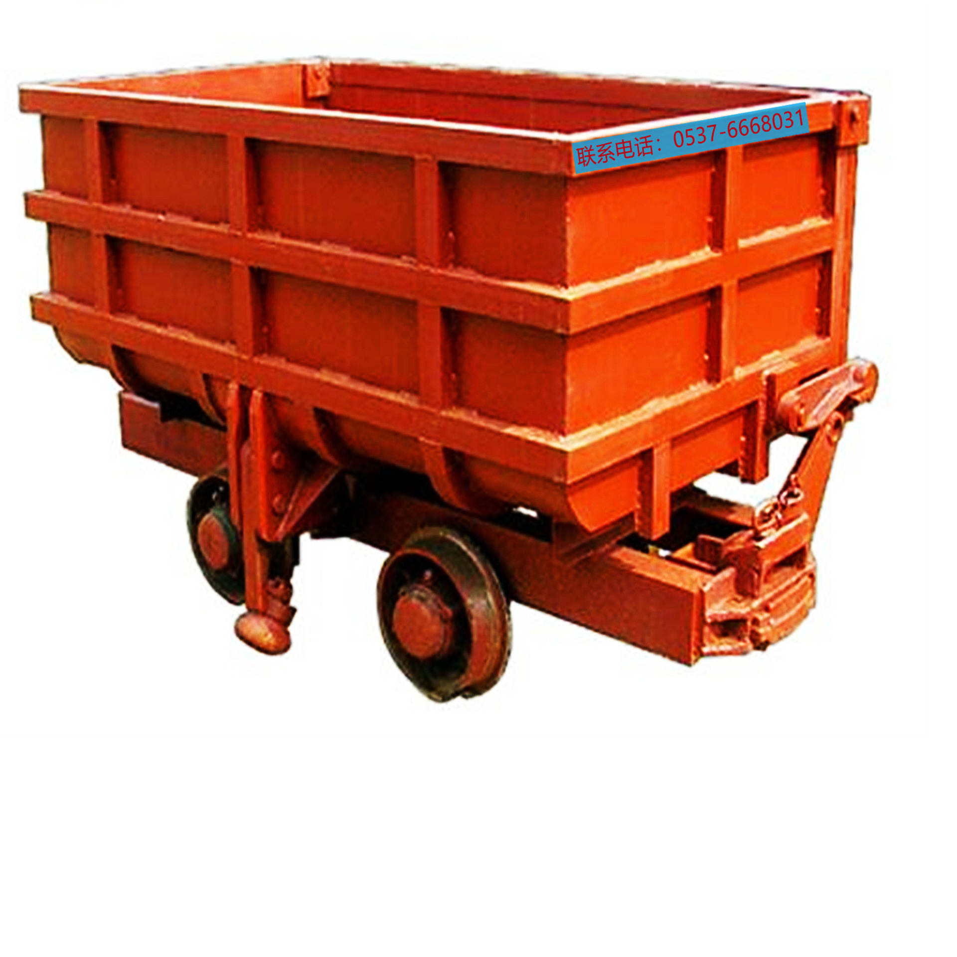 MDSC2.2-6双底卸式矿车 MSDC2.2-6 三轨底卸式矿车  底卸式矿车