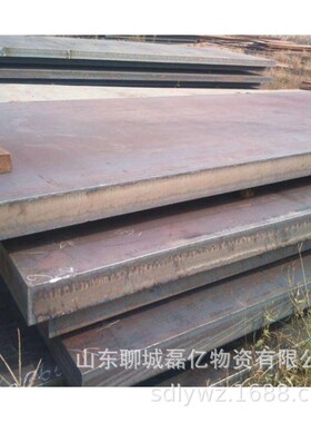 Q235NH-Q355NH耐候板Q355NHD耐候钢板 耐腐蚀特厚q345NH耐候板