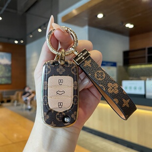 五菱宏光mini钥匙套缤果马卡龙第三代迷你miniev凯捷gb车nanoev壳