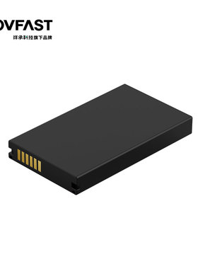 MOVFAST祥承P5系列大容量PDA手持智能终端电池(5100mAh)TP60/P系列/T系列/Q系列