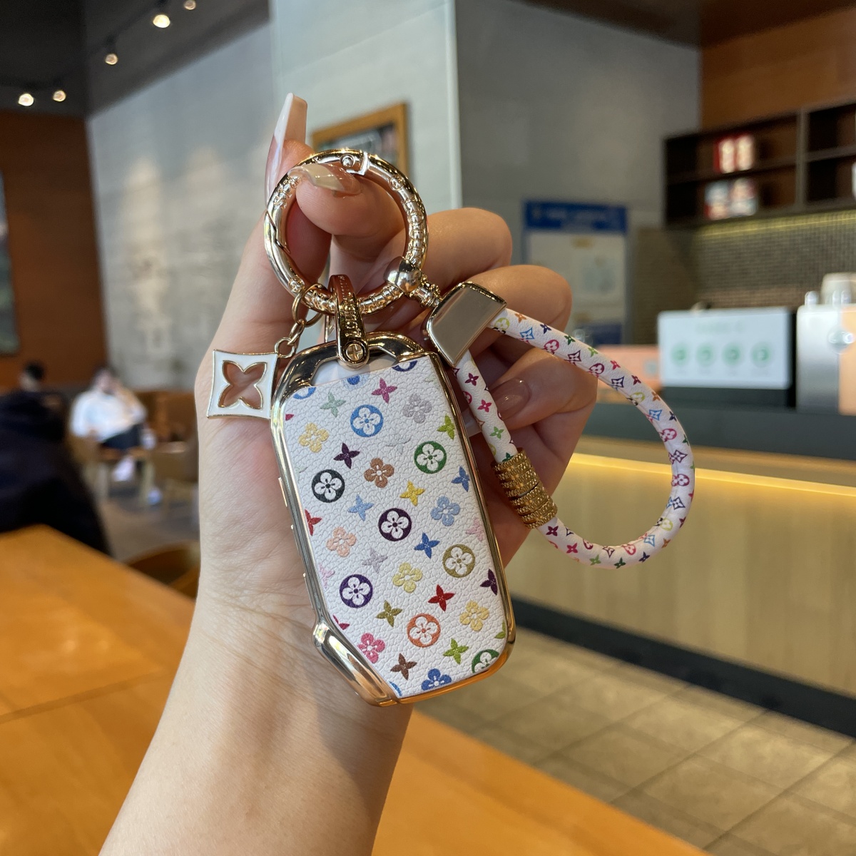 起亚k5钥匙套k2智跑kx3福瑞迪k4狮铂拓界kx5凯酷kx1奕跑kxcross扣