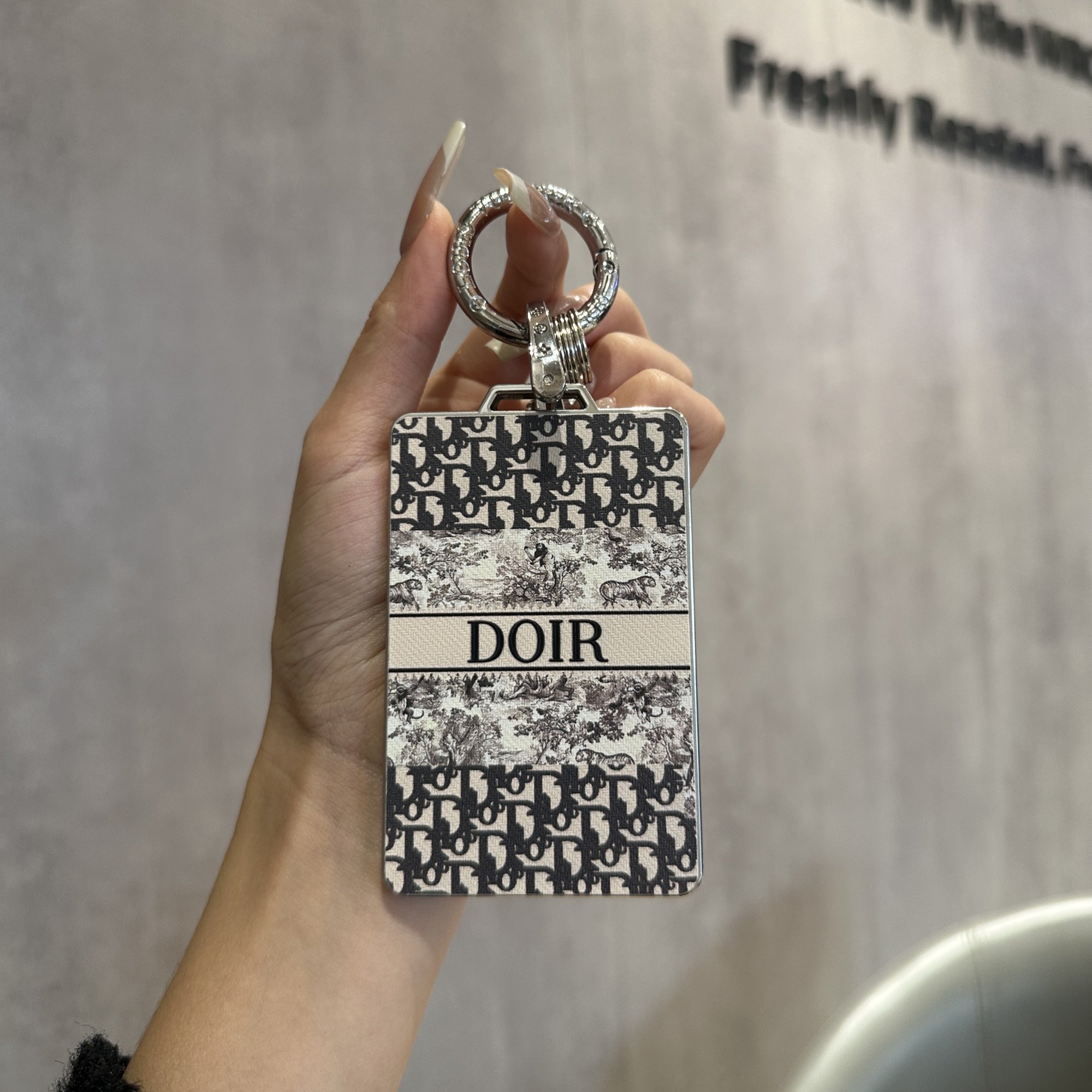 2026款问界m9钥匙套m7卡片ultra华为新m8专用pro壳aito车m5扣26款,汽车用品/电子/清洗/改装,车用钥匙包,淘宝优惠券,粉丝福利购,淘宝优惠卷