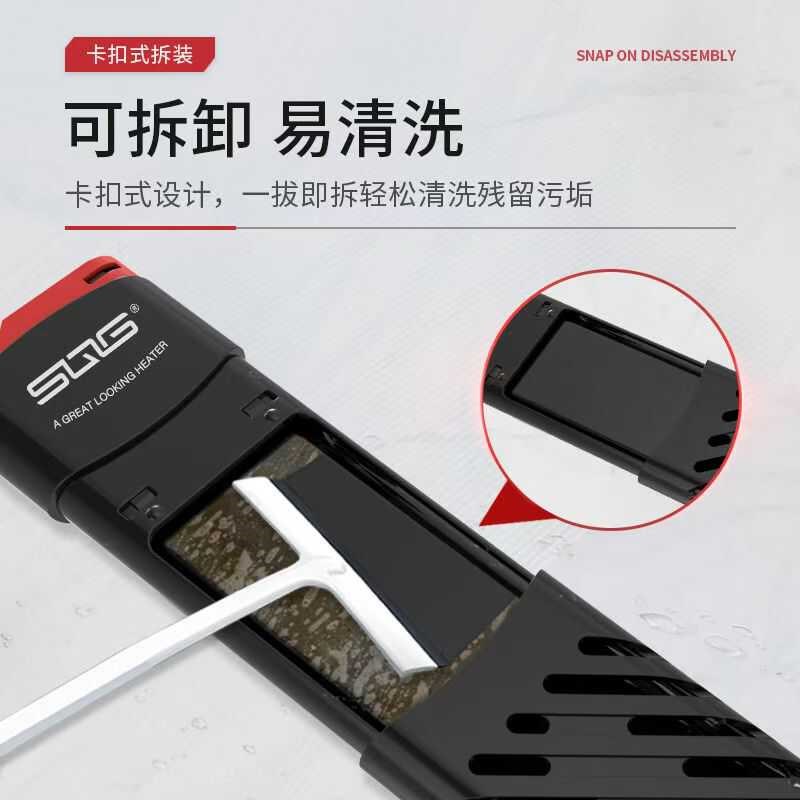 鱼缸加热棒自动恒温省电加热器小型乌龟加温棒智能变频加温器