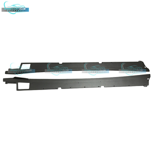 LB款 适用于兰博基尼大牛Aventador LP750改装 碳纤维侧裙 LP700