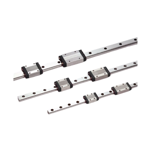 IAY IAV 导轨滑块 IAP 212331工业线轨中载直线怡合达款 IAS