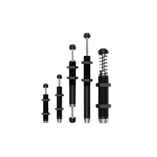 ASAC-0806/1005/1008/1210/1412/1416/2020/H/M/L型油压式缓冲器