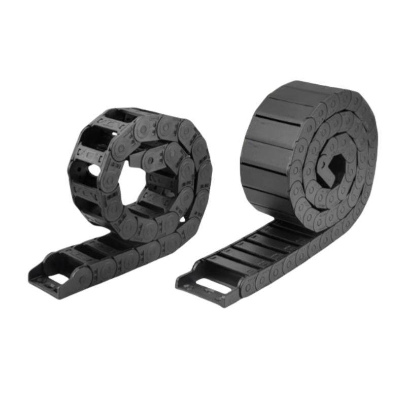 VBF11 VBF01 VBF03 VBK31 VAC42 VAC51 替各种型号现货怡合达拖链