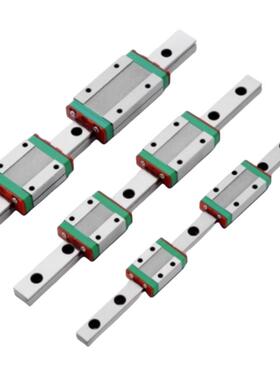 微型直线导轨滑块IAF IAC IAM IAJ 01 02 05 06 - H8 H10 H13 H16
