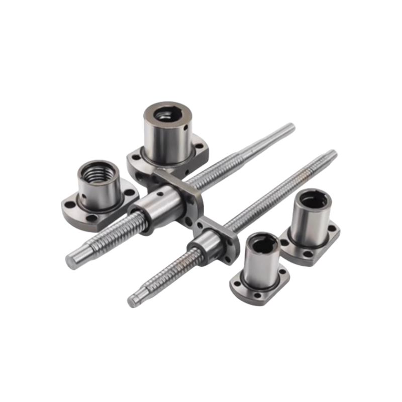 MTSR MTSBR MTSRL10 12 14 16 18 20-80 100 110 120 130梯形丝杆