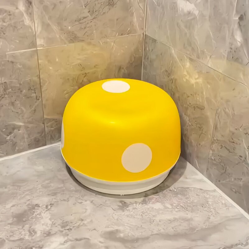 蘑菇凳家用门口换鞋凳可爱儿童浴室凳子边几凳玄关进门穿鞋凳