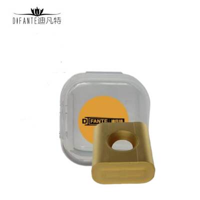 迪凡特 硬质钨合金刀片 LNUX191940-PF 4425/  DFT-DP-4425 片