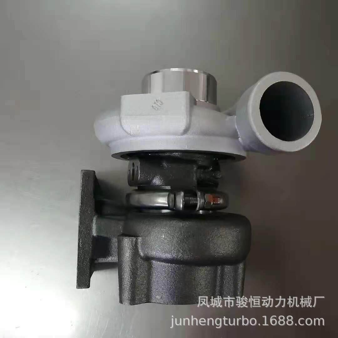 涡轮增压器TD04-15G49189-024508-97115-972049189-00540TURBO