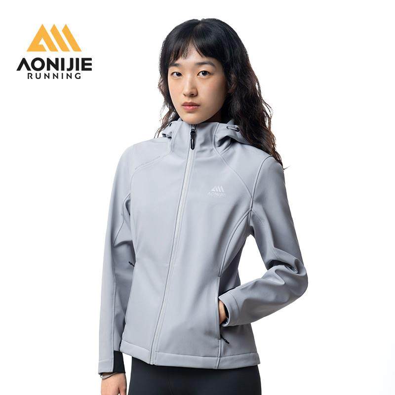 奥尼捷软壳冲锋衣运动夹克防水户外女秋冬加绒防风保暖徒步外套,运动服/休闲服装,健身衣,淘宝优惠券,粉丝福利购,淘宝优惠卷
