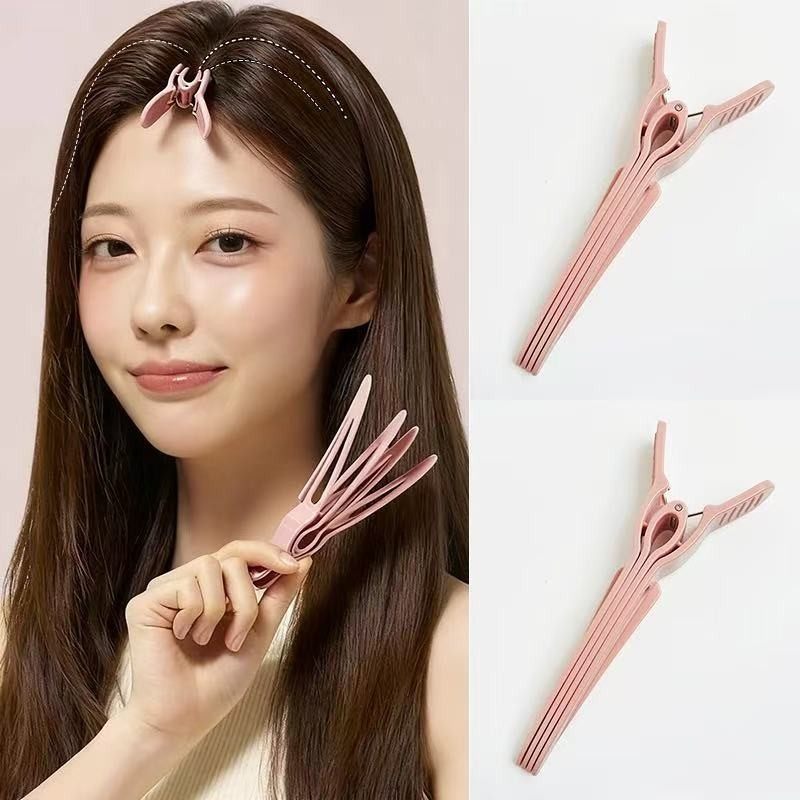 新款高颅顶神器发根固定蓬松夹无痕定位夹定型刘海鸭嘴夹发卡发夹,家庭/个人清洁工具,盘发器,淘宝优惠券,粉丝福利购,淘宝优惠卷