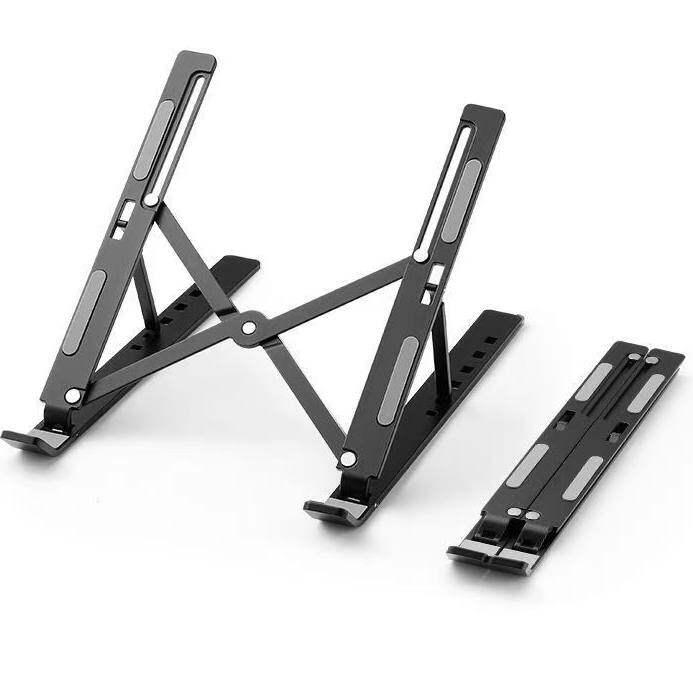 笔记本电脑支架增高架折叠支撑悬空桌面防滑增高游戏本散热支架