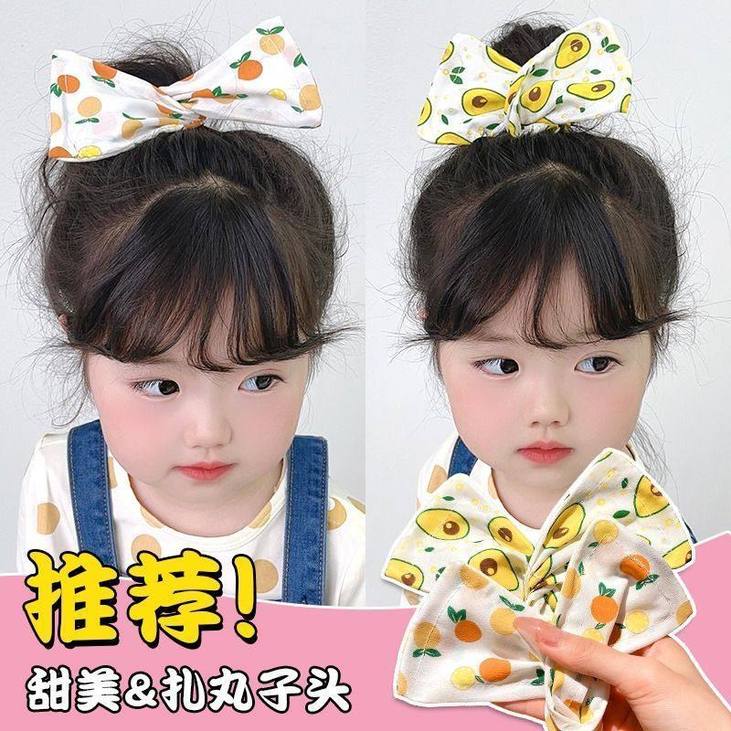 兒童魔術扭扭夾盤發神器