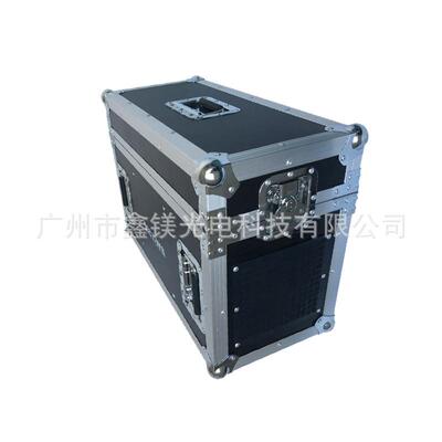 鑫镁DMX效果烟1500W  台台机SW-H1500薄雾烟雾机 Hazer舞舞航空箱