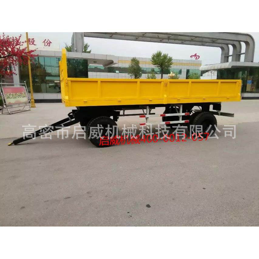12吨平板拉草拖车牧场农用挂车厂家牵引式农用拖车厂家供应,五金/工具,其他机械五金,淘宝优惠券,粉丝福利购,淘宝优惠卷