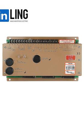 发电机组功率分配板LSM672N负载分配器负荷分配件