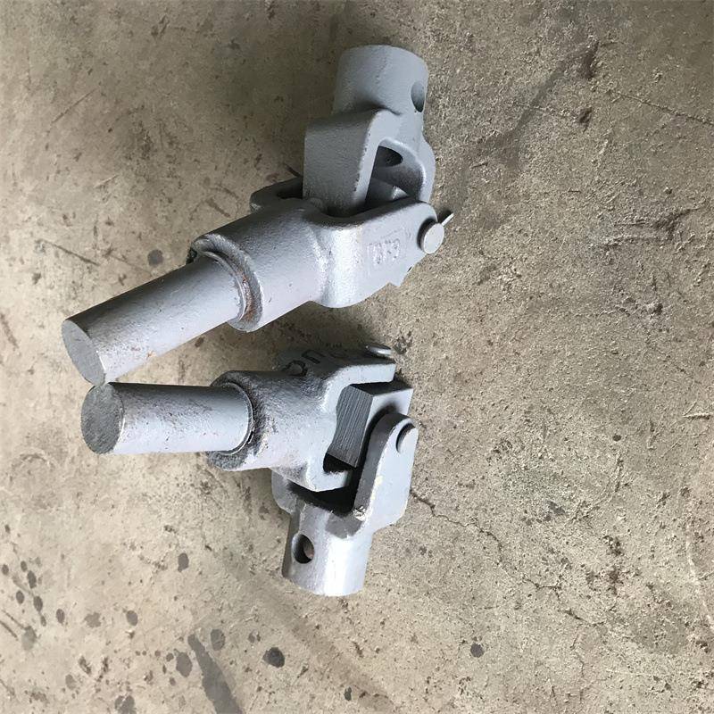 厂家供应万向节接头转向套筒扳手接头GD87万向接头