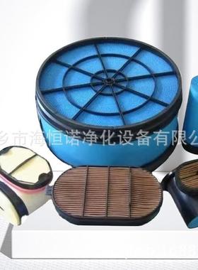 937953Q液压油滤芯p633484PA31004蜂窝空气滤清器AF55014VE