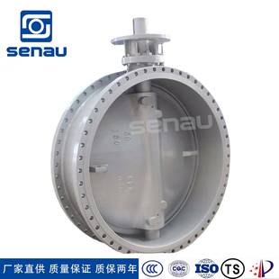 D341H 不锈钢蝶阀不锈钢螺纹蝶阀200t手动碟阀d71x