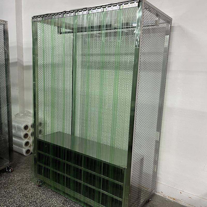 净化简易网格帘更衣柜无尘车间防护服衣帽间自净式洁净衣柜,工业油品/胶粘/化学/实验室用品,其他实验室设备,淘宝优惠券,粉丝福利购,淘宝优惠卷