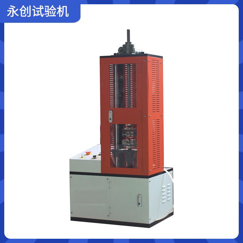 大型弹簧疲劳试验机/TPL弹性件弹性体压缩耐久疲劳测试机微机控