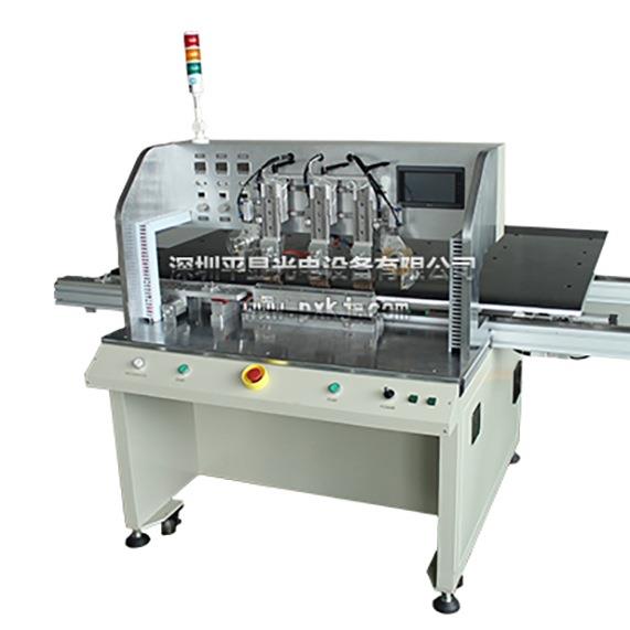 平显PX613C-S大尺寸恒温热压机脉冲热压机ACF/LCD热压机本压机