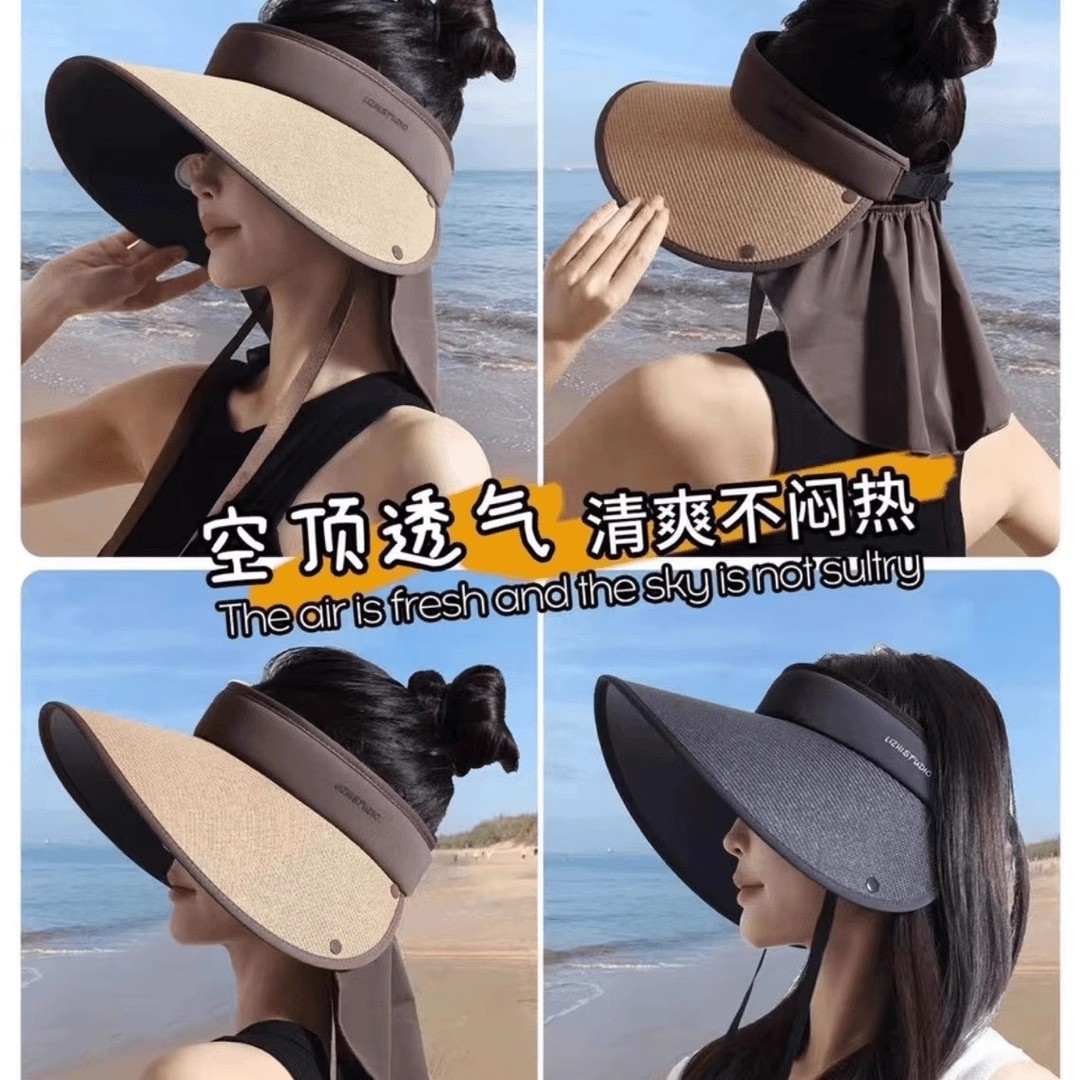 夏季冰丝防晒手套女户外开
