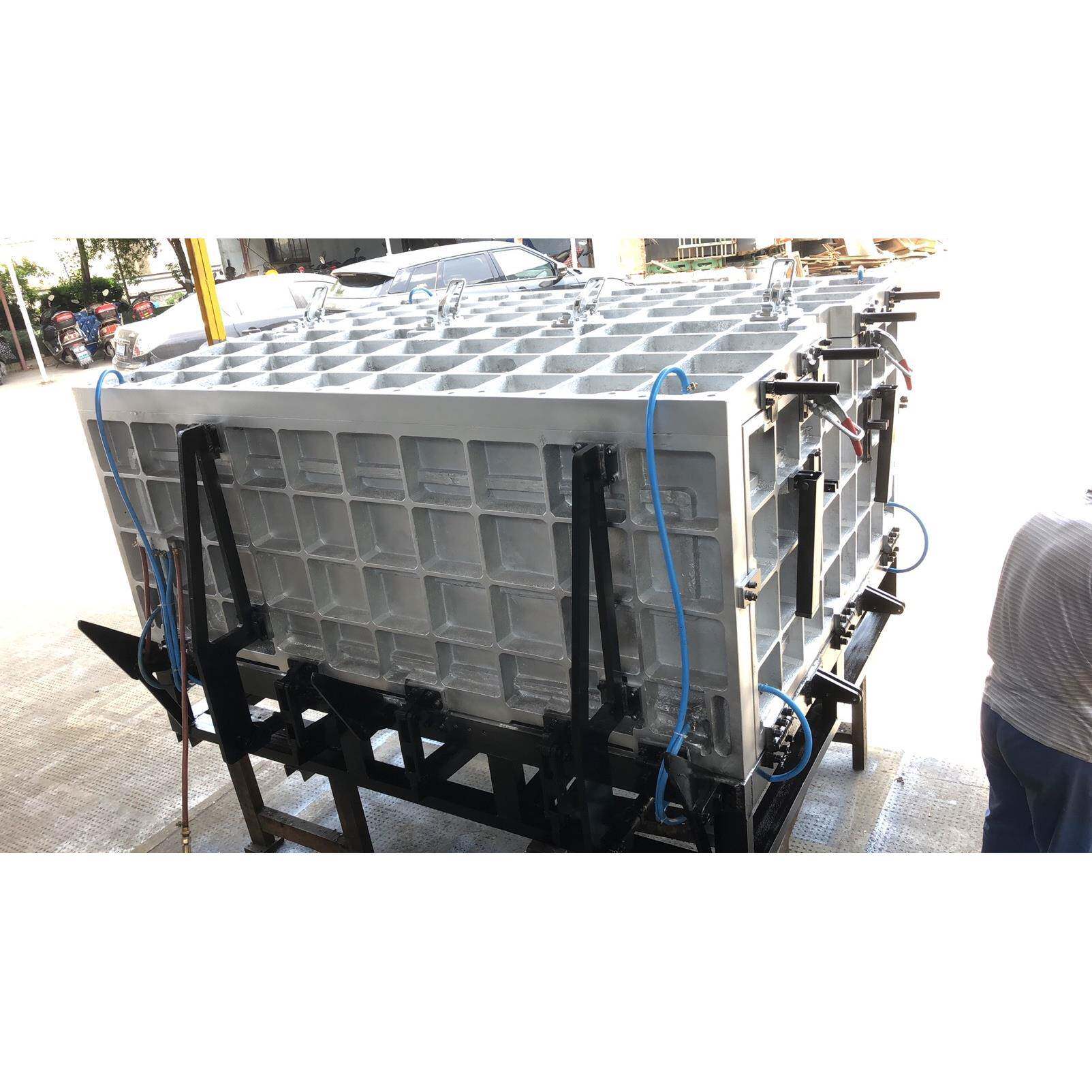 PU发泡模具橱柜发泡模具保温箱车载冷藏箱冷柜冰箱红酒柜发泡模具
