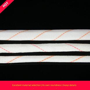 1.5Kv电线套管保护软管黄蜡管10Mm/12Mm绝缘地线套筒防踩防鼠咬