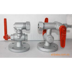 【浙江宁波慈溪】惠星牌 锅炉水位计旋塞阀门|考克2.5 DN25