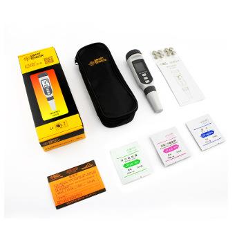 水质检测仪PH818/828/8011/8211/8210+溶氧PH电导率TDS测试