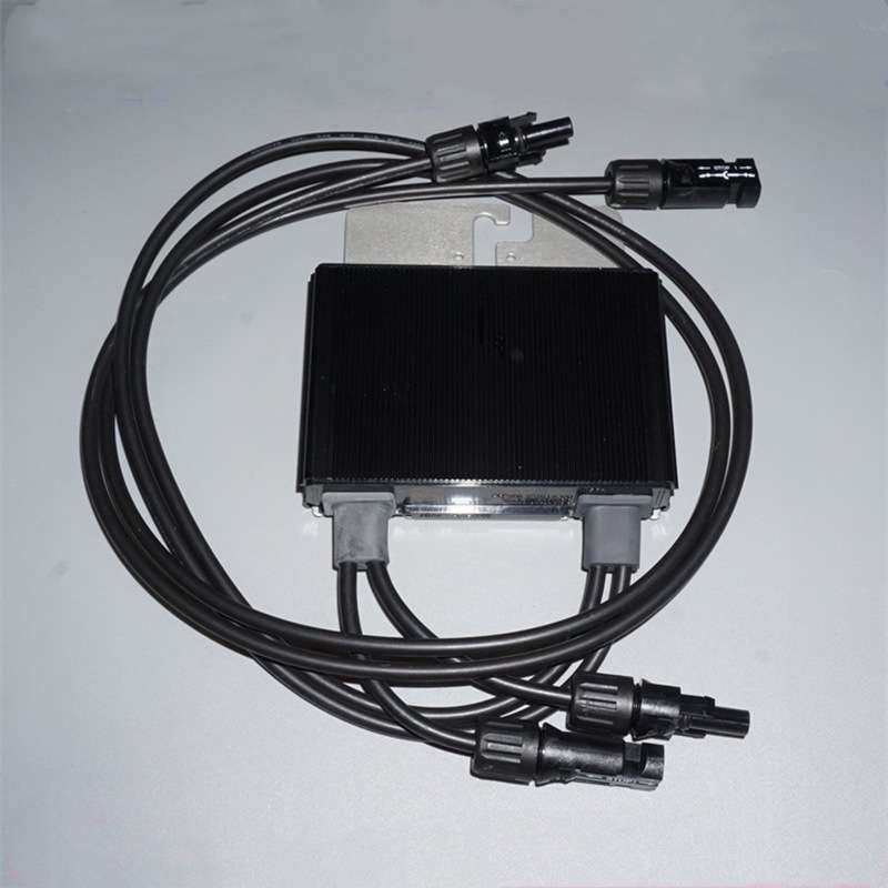 适用于Solaredge太阳能MPPT直流光伏优化器320W  400W P320-5NC4A