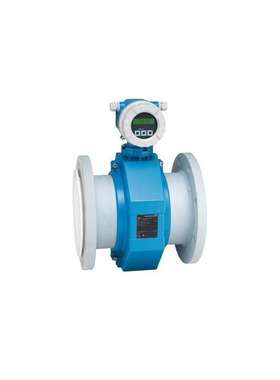 E+H电磁流量计Proline Promag 10E