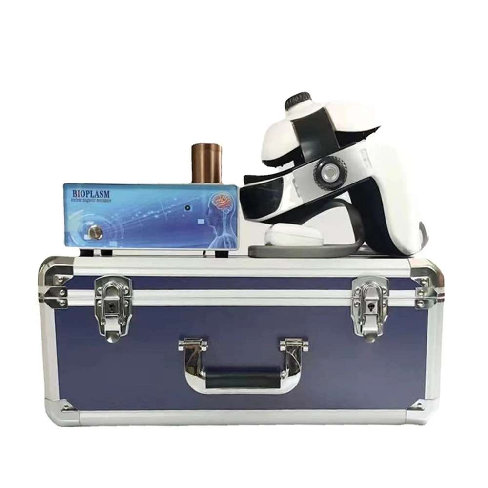 18 DNLS Bio Diagnostic Human Magnetic Health Analyzer