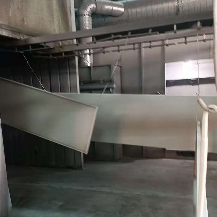 杭州喷塑喷涂 金属表面处理磷化处理 喷砂处理 喷粉加工