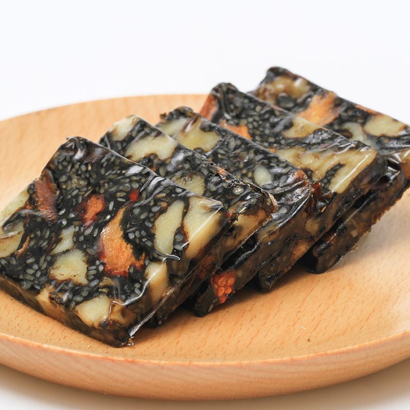 山东正品手工阿胶糕阿胶糕即食女士红枣阿胶固元膏500g