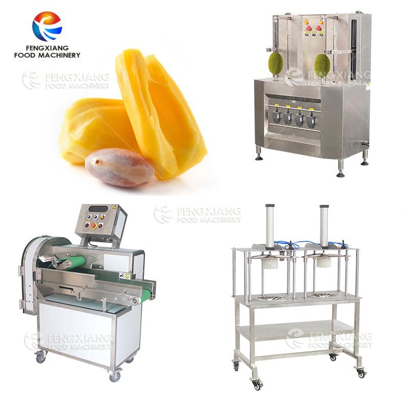 果蔬去皮机水果加工设备文旦菠萝密柚子加工欢迎咨询