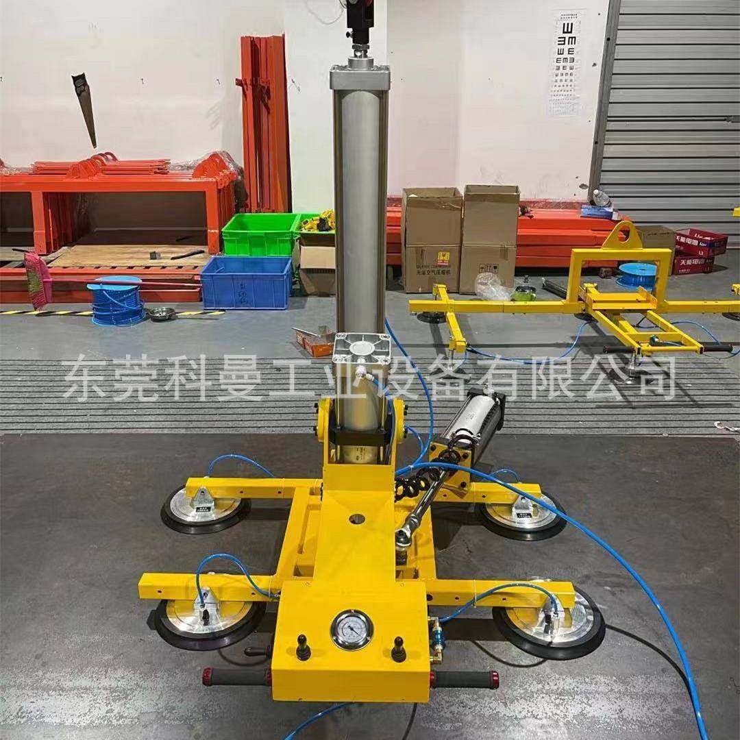 气缸翻转吸吊机真空吸玻璃不锈钢板木板翻转旋转提升搬运吊具,搬运/仓储/物流设备,其他起重搬运设备,淘宝优惠券,粉丝福利购,淘宝优惠卷