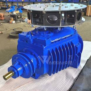 玻璃鋼風機配MSRL350AMSRL350D冷卻塔減速機涼水塔減速機