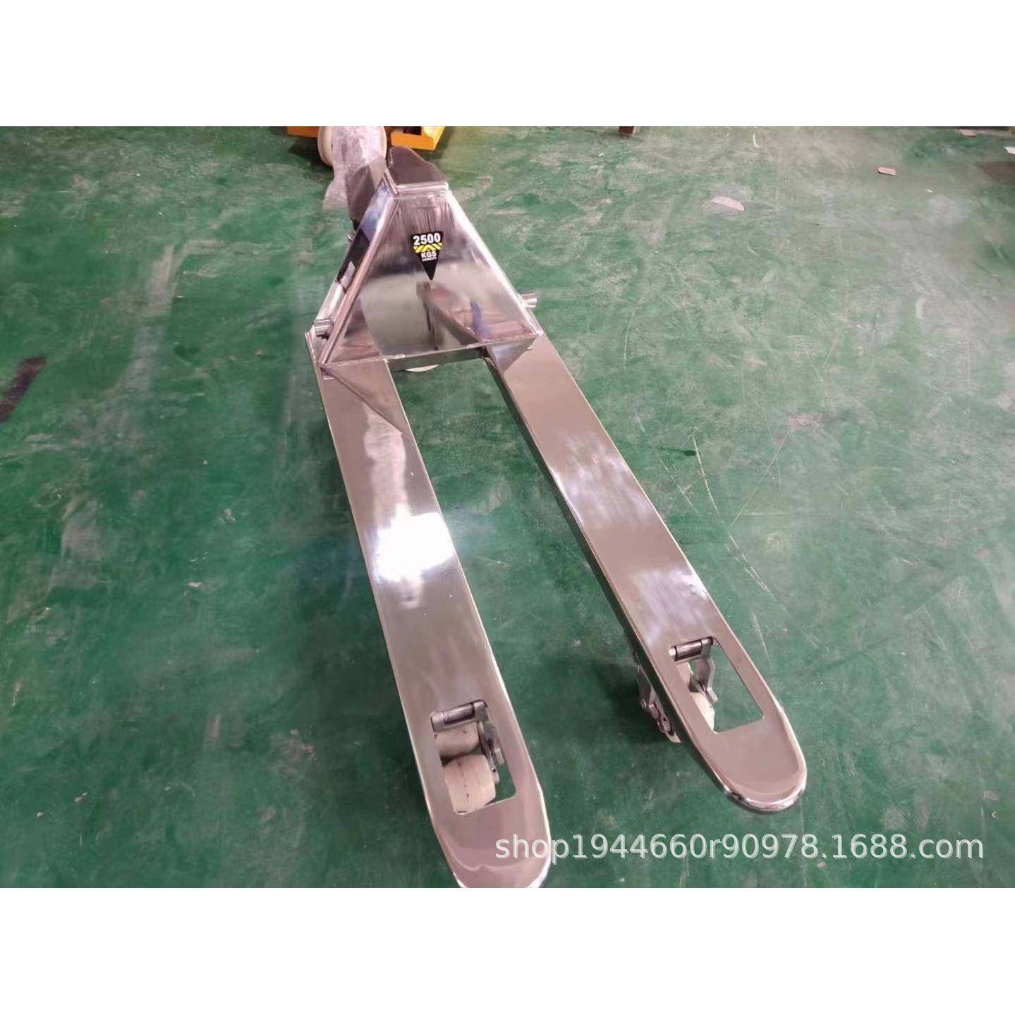 钧力手动液压04不锈钢搬运叉车2.5吨托盘升降地牛铲车冷库防爆,搬运/仓储/物流设备,其他起重搬运设备,淘宝优惠券,粉丝福利购,淘宝优惠卷