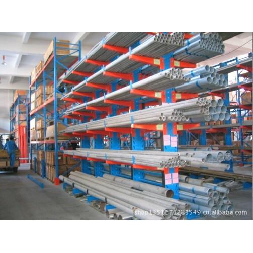 供应悬臂货架角钢组合货架重型货架仓储多层组合式货架