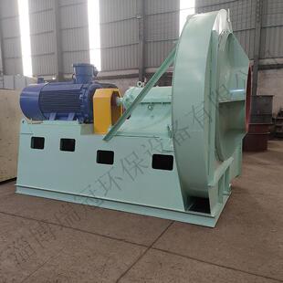 玻璃钢熔炉风机强制鼓风冷却水泥厂篦冷机风机助燃排烟除尘风机